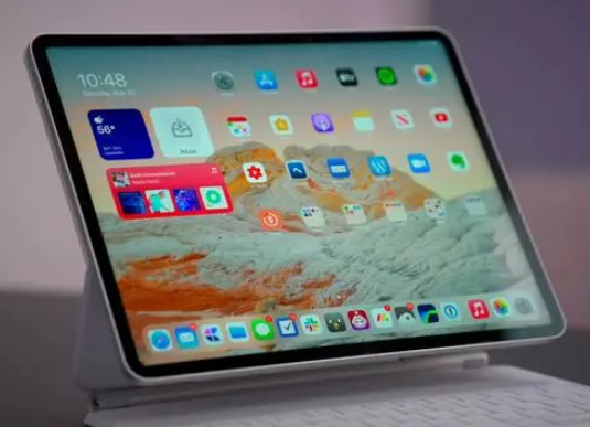 龙滚镇ipad维修分享新款iPad Pro或将采用M4芯片 