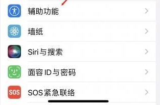 龙滚镇苹果蓝牙维修店分享iPhone设置蓝牙设备接听电话方法