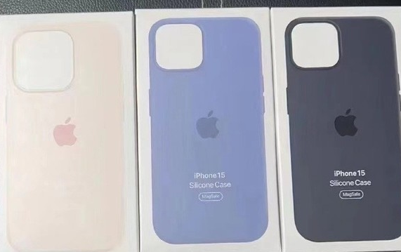 龙滚镇苹果14维修站分享iPhone14手机壳能直接给iPhone15用吗？ 