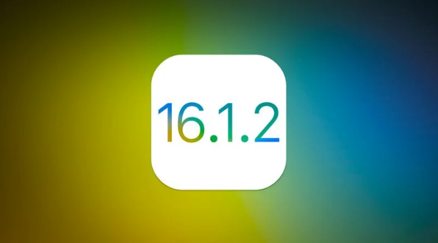 龙滚镇苹果维修分享iOS 16.2有Bug能降级吗？ iOS 16.1.2已关闭验证 