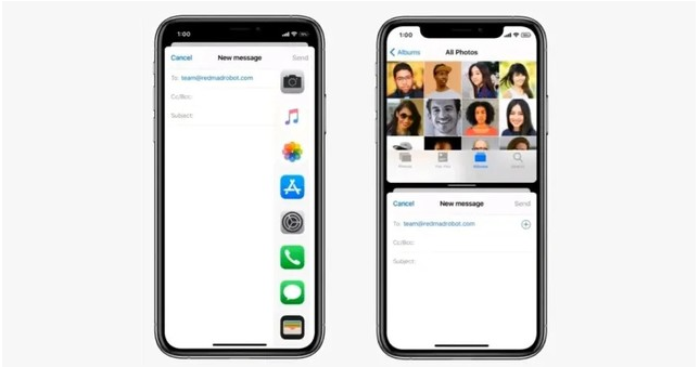 龙滚镇苹果维修分享iOS 17支持哪些机型？iOS 17支持机型曝光 