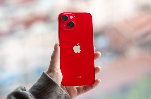 龙滚镇苹果14维修分享为什么大家觉得iPhone 14不香了 