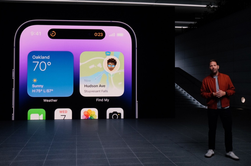 龙滚镇苹果14维修分享iPhone 14售价揭晓 