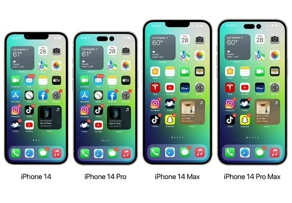 龙滚镇苹果14维修分享iPhone14可以分期吗 
