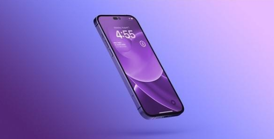 龙滚镇苹果14维修分享iPhone14配色有哪些 