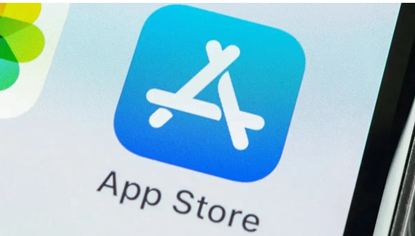 龙滚镇苹果手机维修分享应用商店出现大量色情App，苹果会处理吗 
