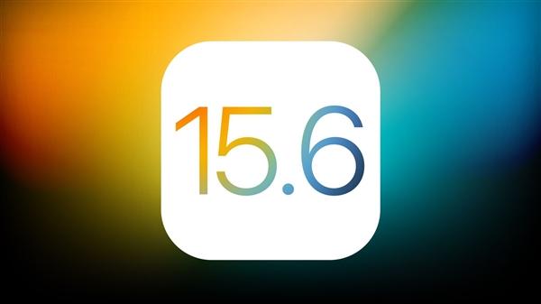 龙滚镇苹果手机维修分享iOS15.6正式版更新反馈汇总 