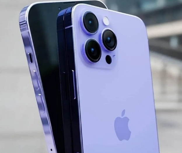 龙滚镇苹果14维修分享凭什么4800万像素的iPhone14就能上热搜 