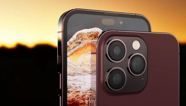龙滚镇苹果14维修分享iPhone 14全系涨价，还值得购买吗 