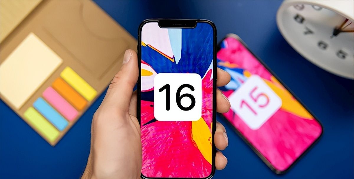 龙滚镇苹果手机维修分享iOS 16有哪些BUG 