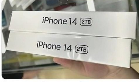 龙滚镇苹果14维修分享iPhone 14值得下手吗 