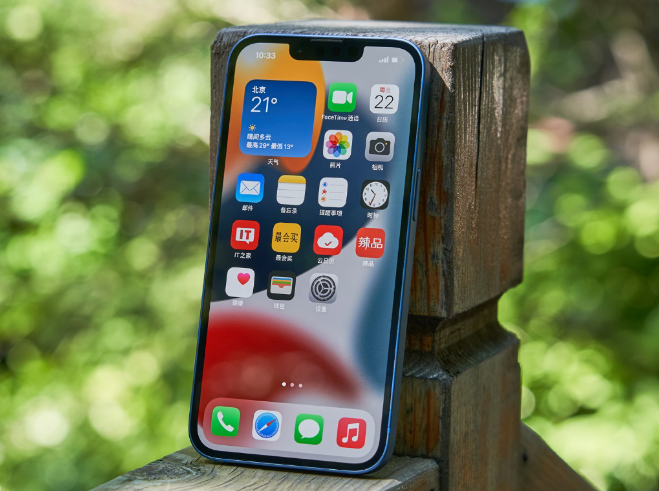 龙滚镇苹果手机维修分享升级 iOS 15.5 正式版后无法降级 