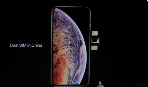 龙滚镇苹果手机维修分享iPhone eSIM 出 Bug怎么办 