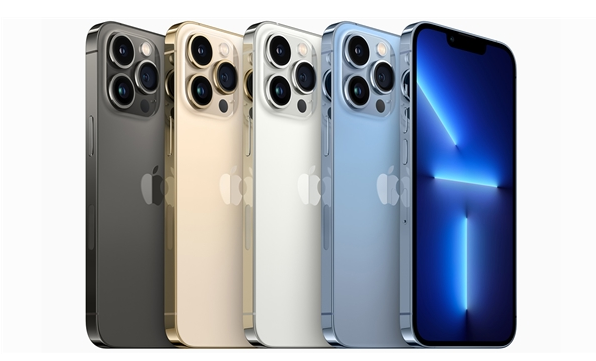 龙滚镇苹果14维修分享iPhone 14、14 Pro/Max规格、售价汇总 