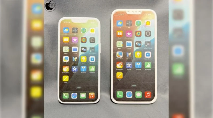 龙滚镇苹果手机维修分享苹果会发布6.7 英寸屏 iPhone SE 4 Plus 机型吗 