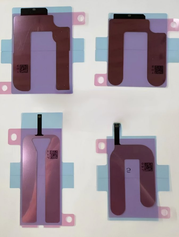 龙滚镇苹果手机维修分享iPhone 17 Pro 机型电池将采用创新型粘合剂 