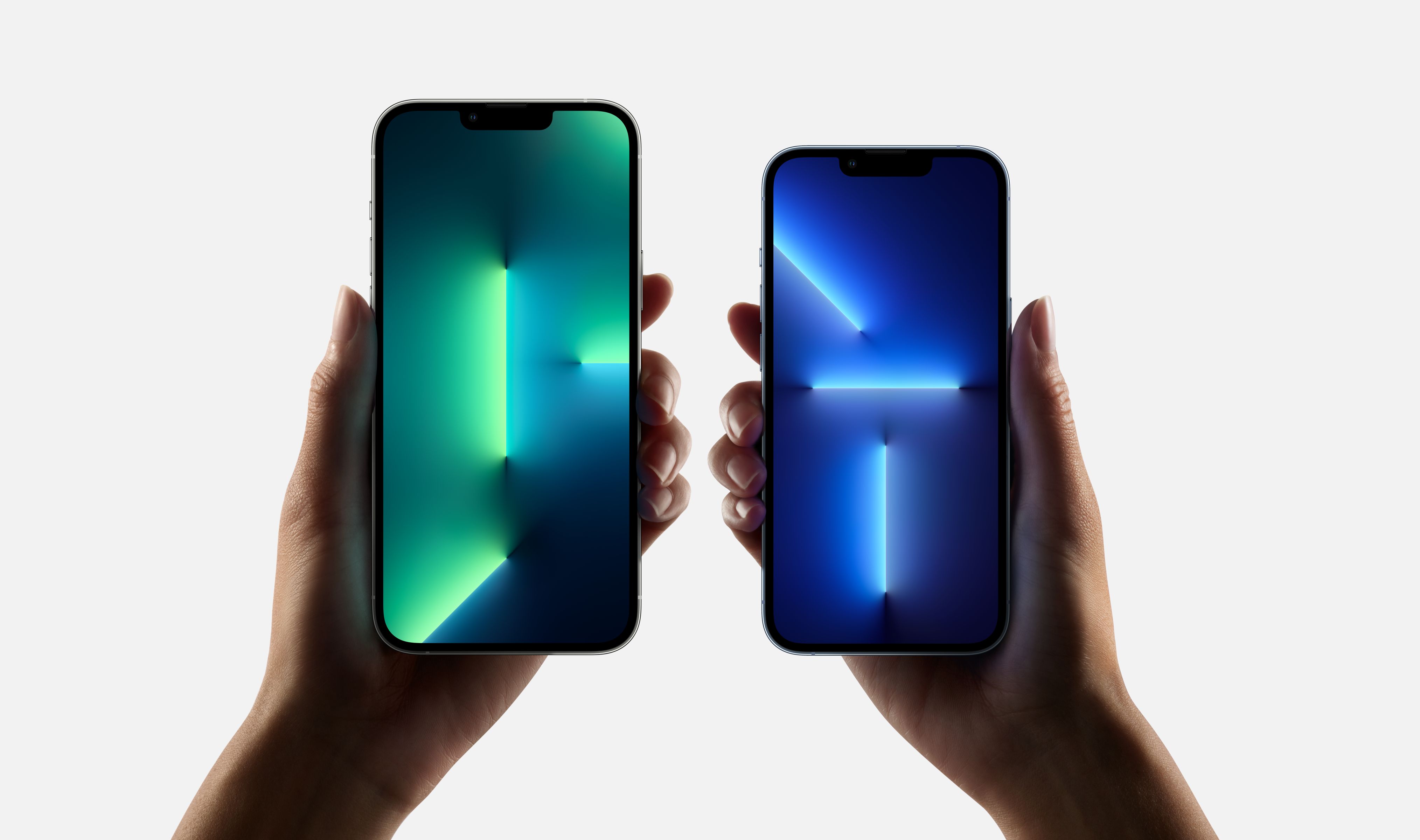 龙滚镇苹果手机维修分享iPhone 13 四款机型怎么选 