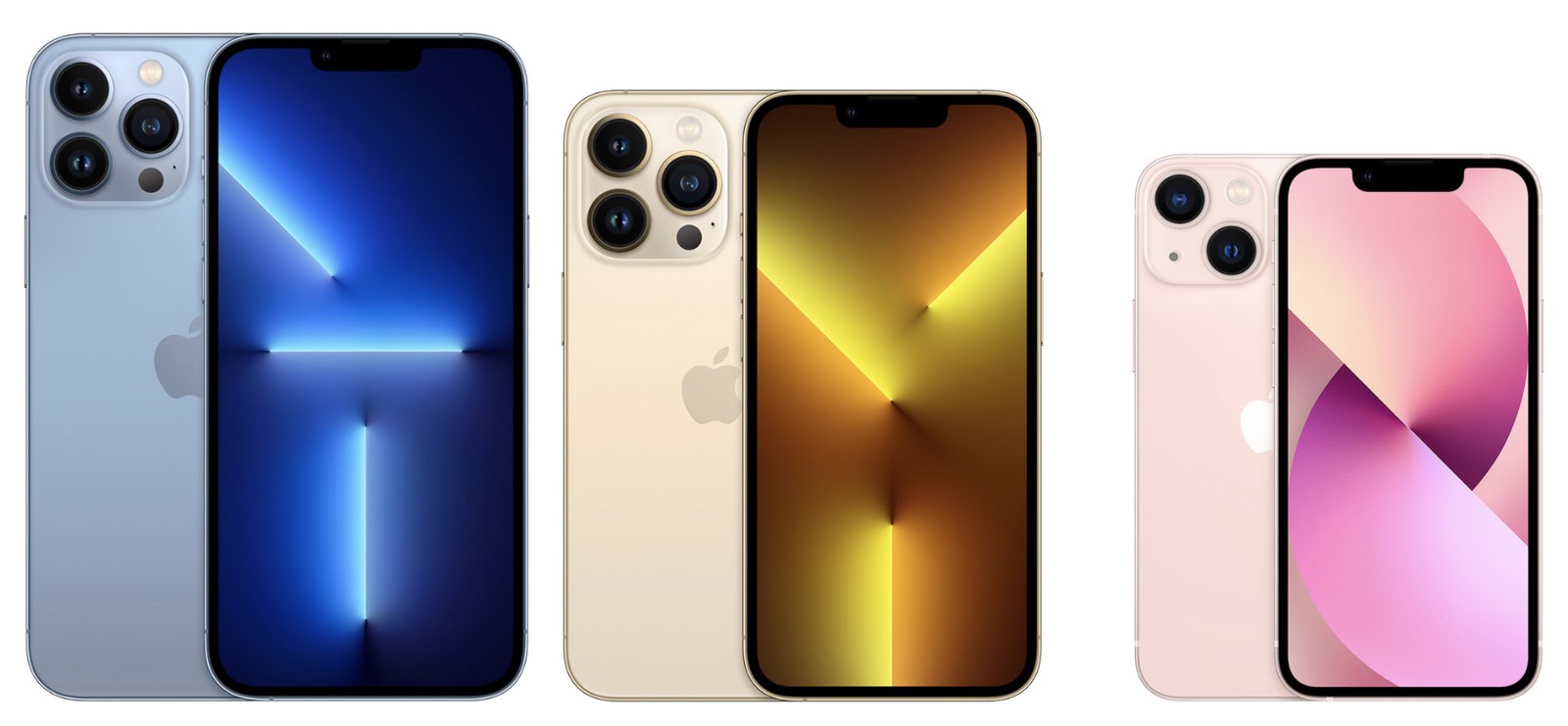 龙滚镇苹果手机维修分享iPhone 13续航怎么样 
