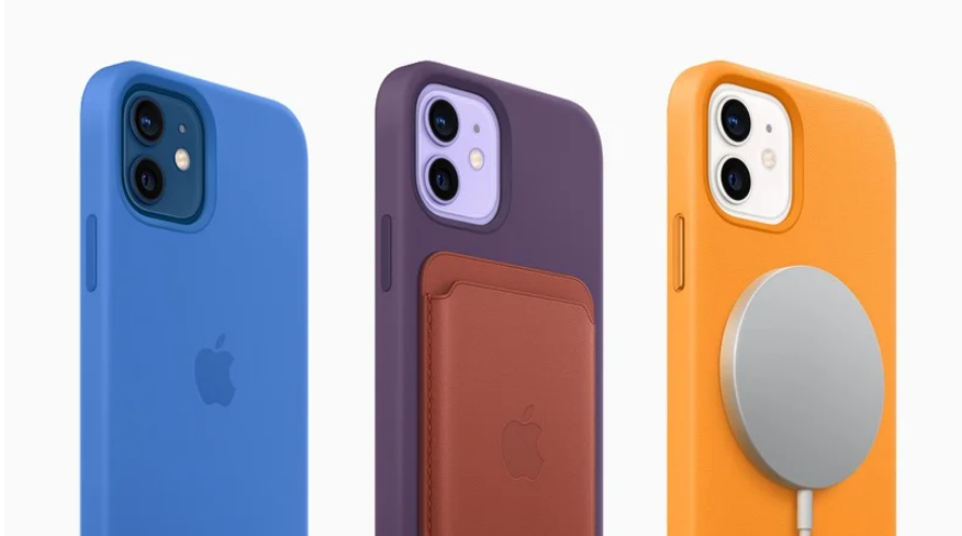 龙滚镇苹果手机维修分享关于 iPhone 13 的细节爆料 