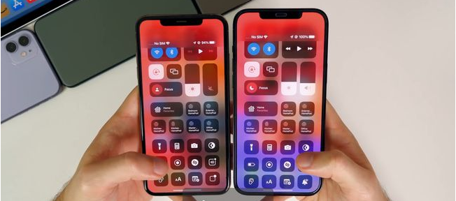 龙滚镇苹果手机维修分享iOS 15.0 beta5值得升级吗 