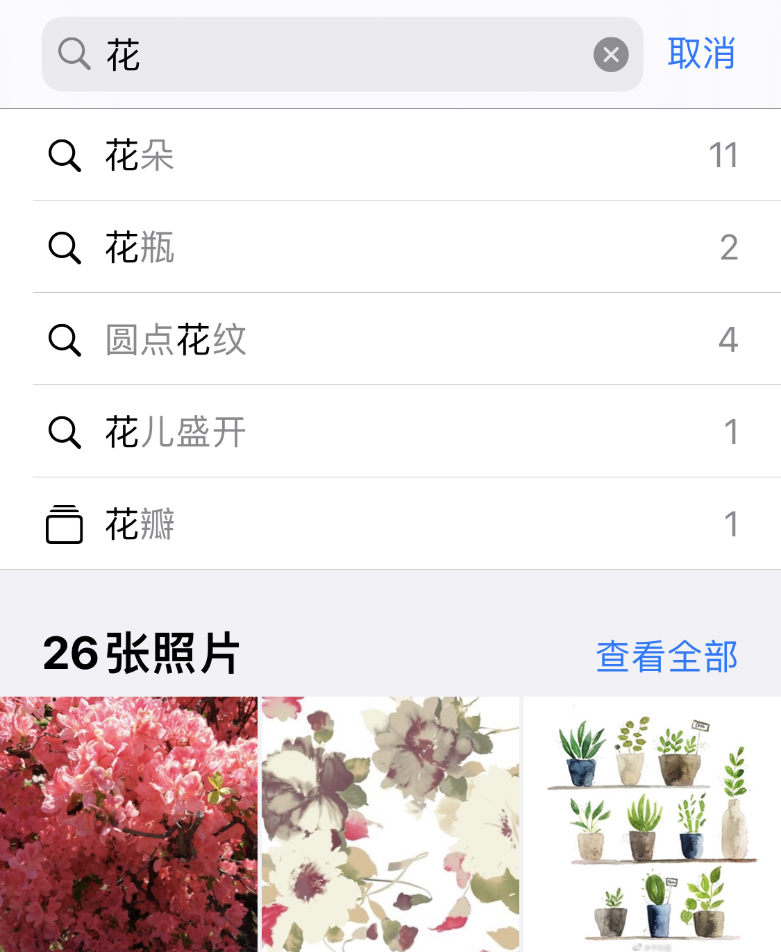 龙滚镇苹果手机维修分享iPhone 小技巧 