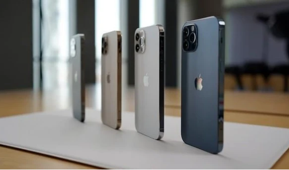 龙滚镇苹果手机维修分享为什么说iPhone13才是真旗舰 