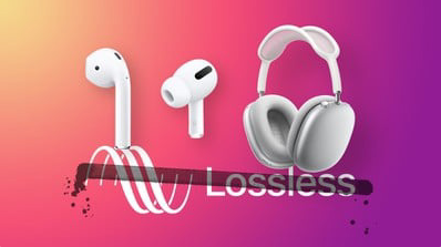 龙滚镇苹果手机维修分享哪些设备支持Apple Music 无损音频 