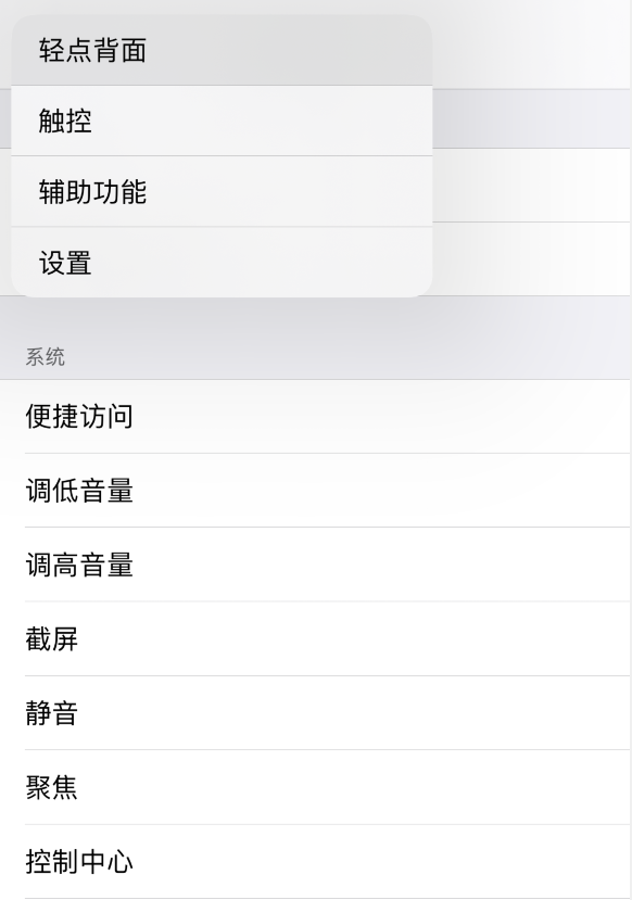 龙滚镇苹果手机维修分享iOS 14 值得了解的 6 个细节设置 