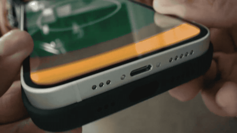 龙滚镇苹果手机维修分享未来 Magsafe 还有哪些发展空间 
