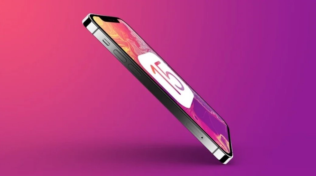 龙滚镇苹果手机维修分享iOS 15/iPadOS 15 支持哪些设备 
