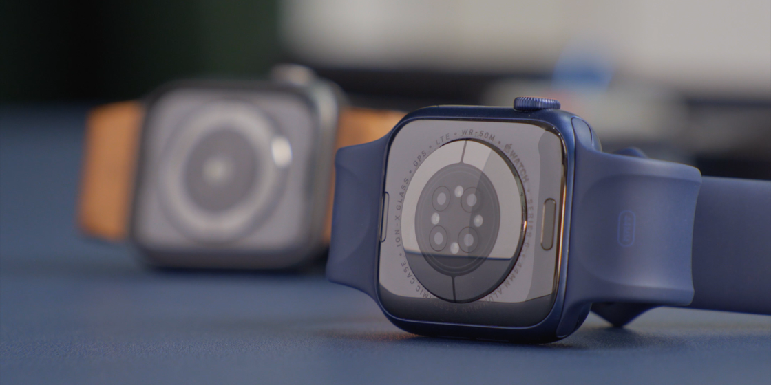 龙滚镇苹果手机维修分享Apple Watch 是如何测量卡路里的 
