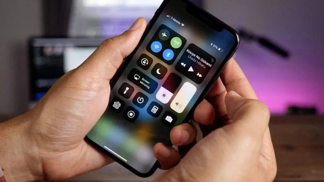 龙滚镇苹果手机维修分享iPhone 12信号差怎么办 
