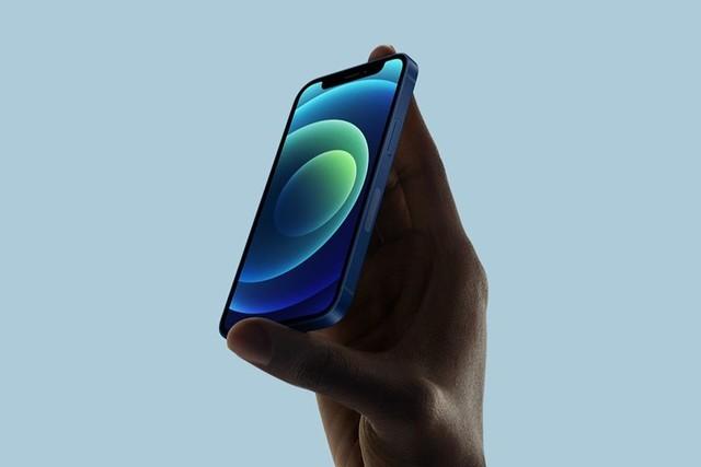 龙滚镇苹果手机维修分享iPhone 12 mini辐射很大吗 