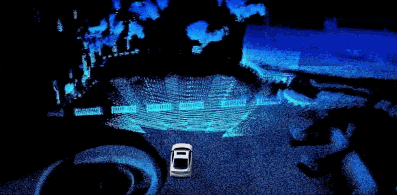 龙滚镇苹果手机维修分享iPhone 12 Pro 搭载的 LiDAR 镜头与 ToF 镜头有什么不同 