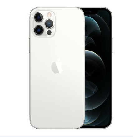 龙滚镇苹果维修点分享iPhone 12 Pro锁屏密码使用小知识 