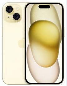 龙滚镇苹果维修点分享iPhone 15锁屏密码玩机指南 