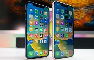 龙滚镇苹果维修点分享iPhone 14黑屏多元故障深度解读 