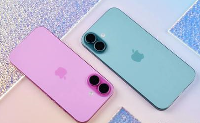 龙滚镇苹果维修点分享iPhone 16手机黑屏多重诱因解析 