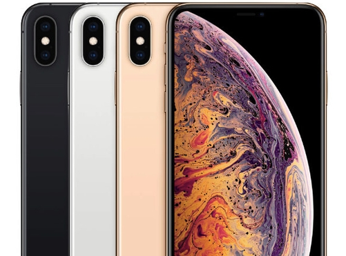 龙滚镇苹果维修点分享iPhone XS Max电池发烫冷门成因解析 