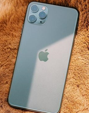 龙滚镇苹果维修点分享iPhone 11 Pro Max电池发烫特殊问题 
