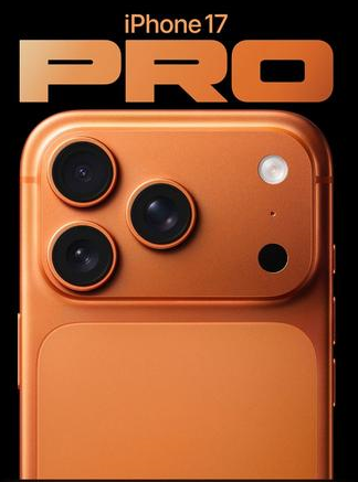 龙滚镇苹果维修点分享iPhone 17 Pro发烫五大隐藏诱因详解 